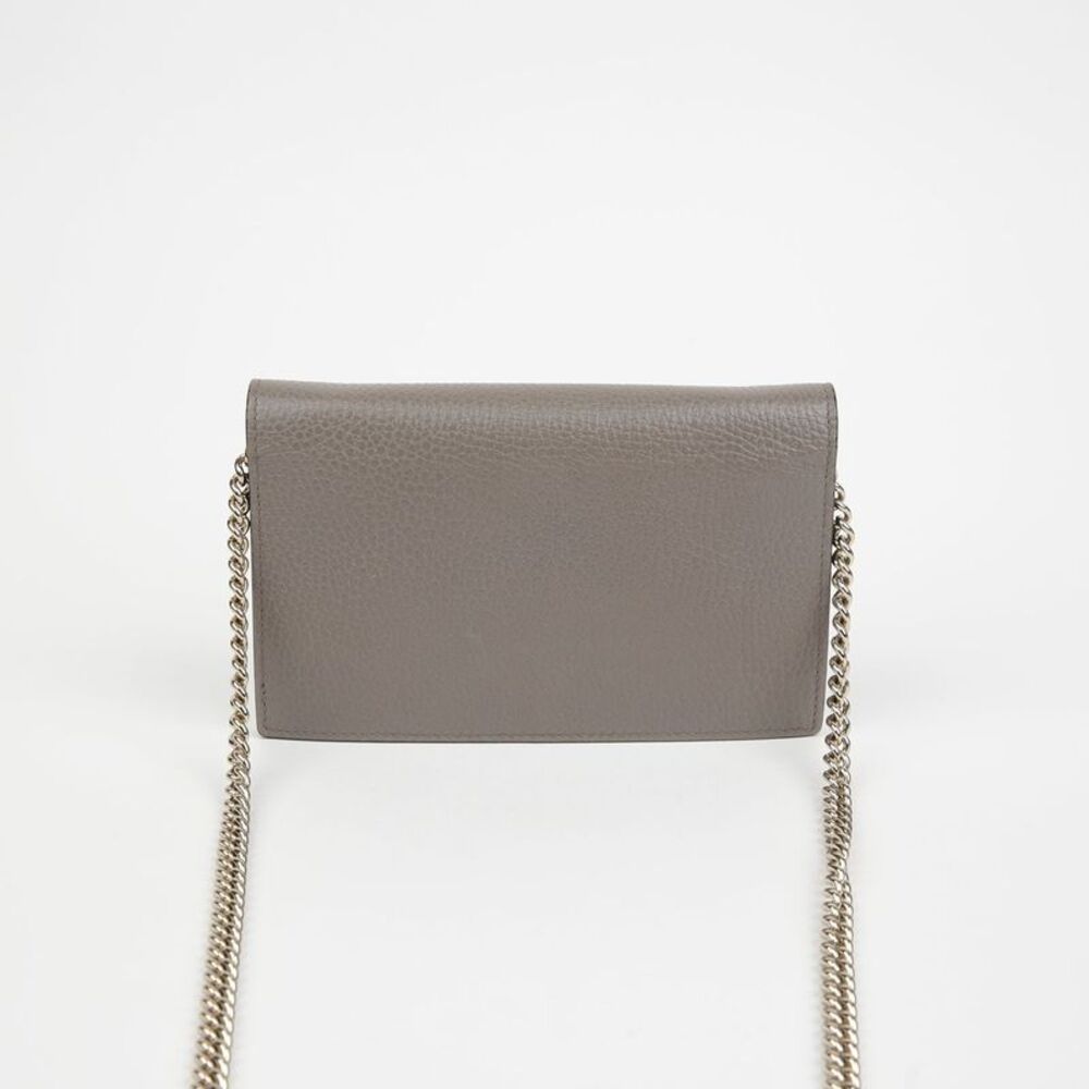Interlocking Mini Woc Crossbody Bag - Picture 5 of 10